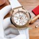 High Quality Copy Hublot Geneve Brown Dial With Rose Gold Bezel Quartz Watch For Sale  (8)_th.jpg